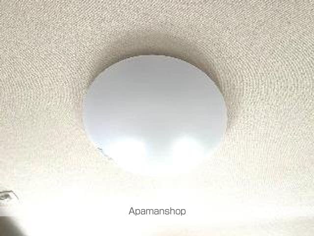 仮)白河中山下アパートAの内装写真