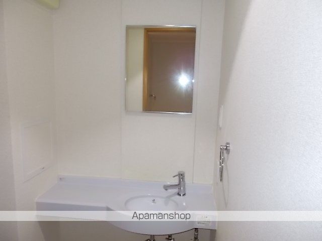 ジュネス東住吉弐番館の内装写真
