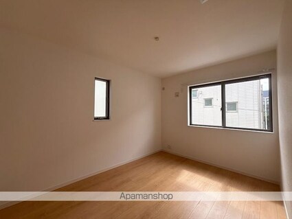 中野区南台４丁目計画　１号棟[3LDK/72.86m2]のその他部屋・スペース