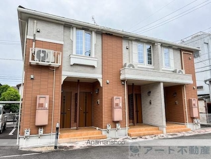 ボニート・ブローテ　Ⅱ[1LDK/45.07m2]の外観1