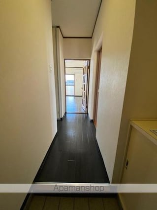 グレースハタオカ[2LDK/53.56m2]の内装1