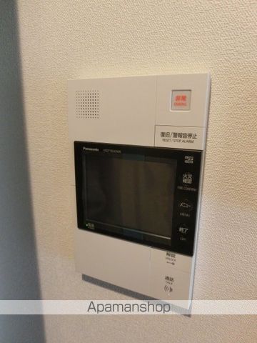 SA1L Y0D0YABASHIの内装写真