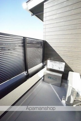 Ｃｒｅｕｓ（クリアス）[1R/8.28m2]のその他内装1