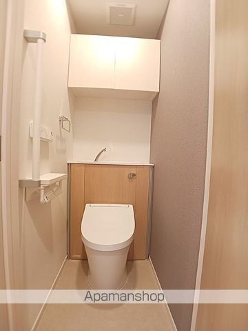 リヴァーサイド ヴィラの内装写真