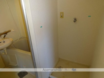 ファーストガーデン[1K/26.93m2]の内装3