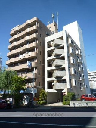 ウィステリア冬木[2SLDK/67.75m2]の外観2