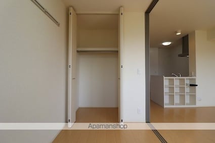 セジュール瀬戸下　Ｂ棟[1LDK/33.61m2]の収納