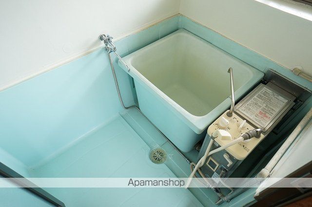 コーポ清水の内装写真