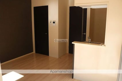 ティエラ・セゾン[1LDK/42.82m2]の共用部5