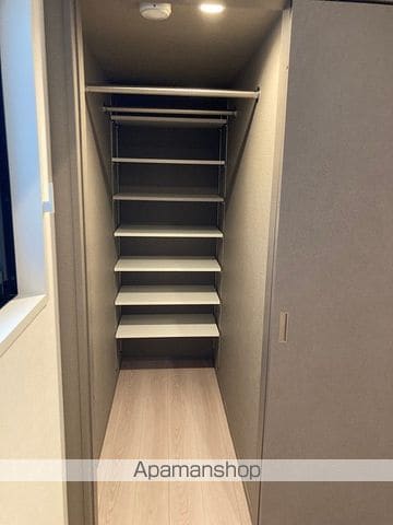 COLLET麻布の内装写真