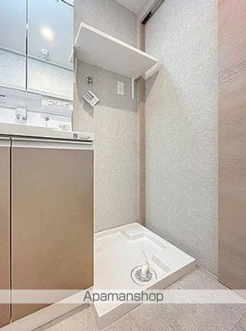 MODERN ASPIRATION 西新クアルトの内装写真