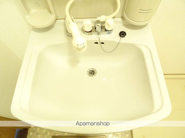 バンガードの内装写真