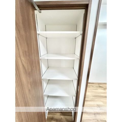 SーRESIDENCE高岳BRESAの内装写真
