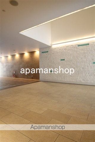ARDEN江戸堀の内装写真