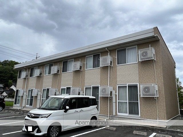 レオパレス縁のその他写真