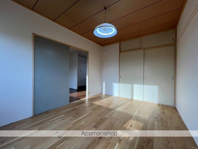エスポワール大平Aの内装写真