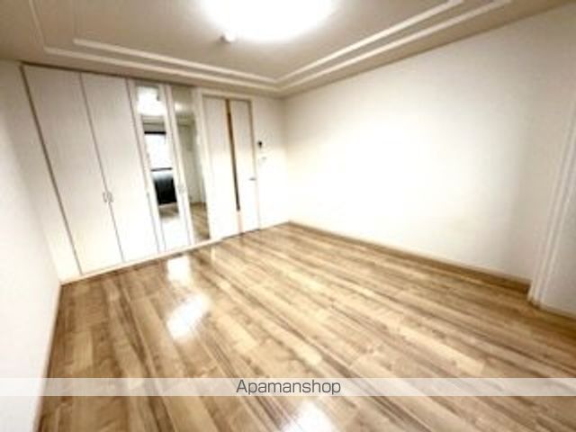 HARMONY FIELDの内装写真