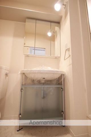 パークハイムの内装写真