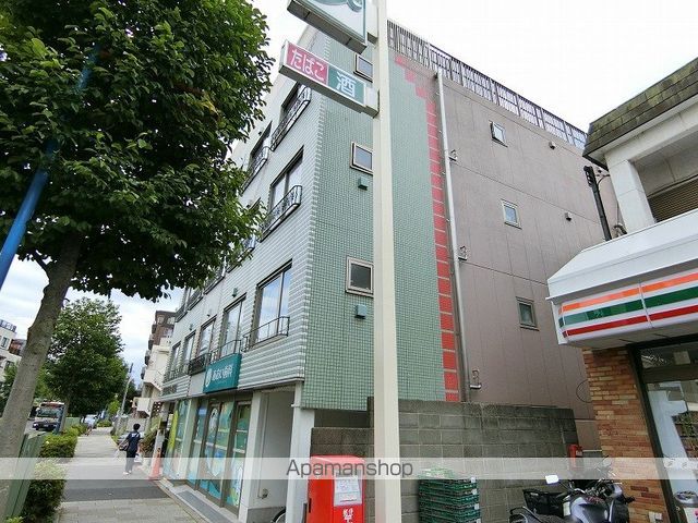 エスペランサ府中 1階&2階 ｜ 東京都府中市晴見町１丁目7-3（賃貸マンション3LDK・2階・98.00㎡） その4