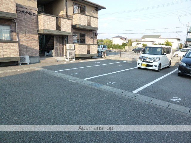 サンボナール Cのその他写真