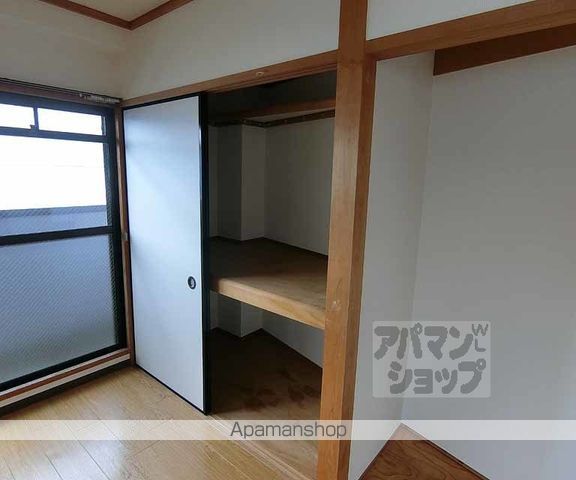 リーブル一ノ井の内装写真