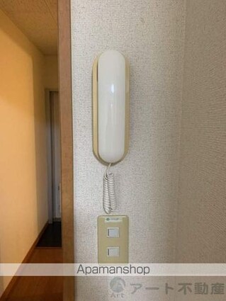 レオパレス古川[1K/23.18m2]の内装6