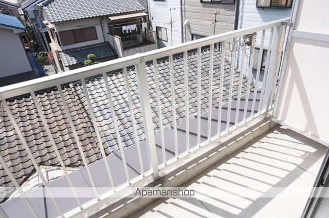 ロワール本町の内装写真