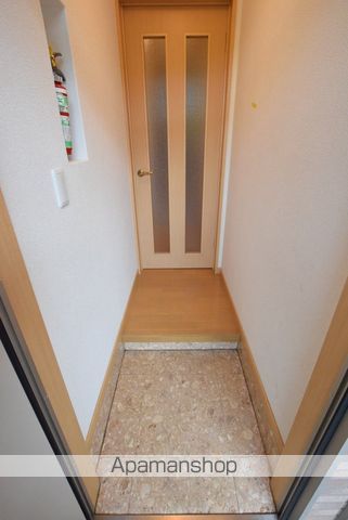 ルミエール山麓通の内装写真