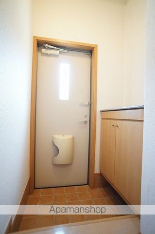 サンスターズの内装写真