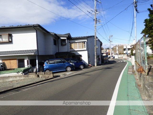 SKはうすの周辺写真