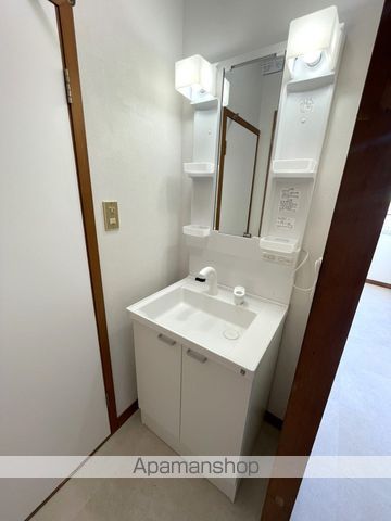 カーサ・クレールの内装写真