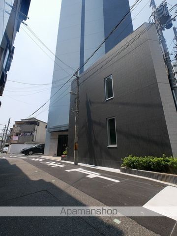 アール大阪リュクスの外観写真