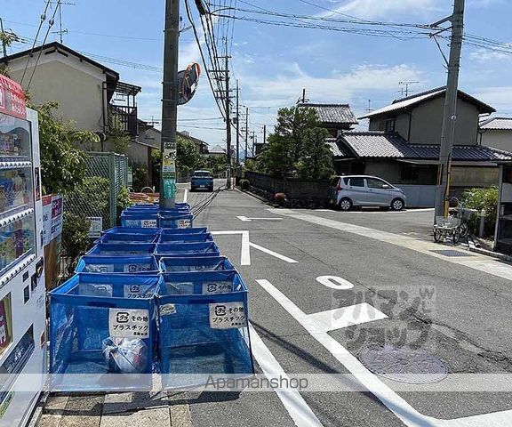 メゾンド・うぐいす台の周辺写真