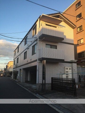 ケンセイ第5ビルの外観写真