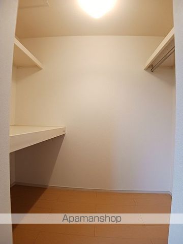 ETERNOの内装写真