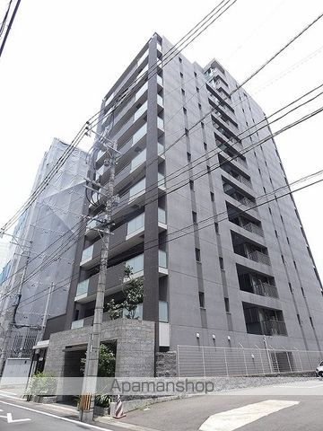 プレミスト中央町の外観写真