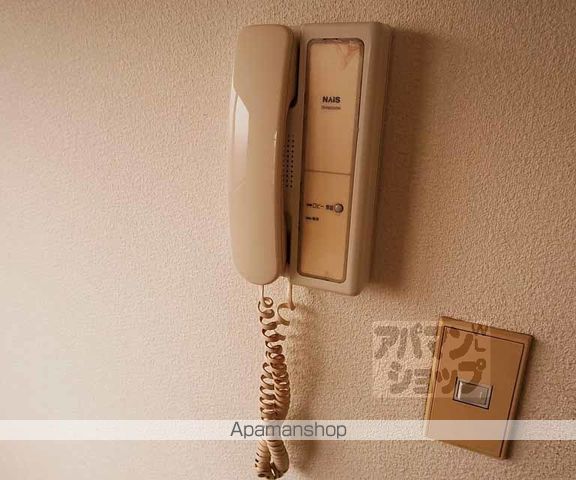 ベルビュー花屋町の内装写真