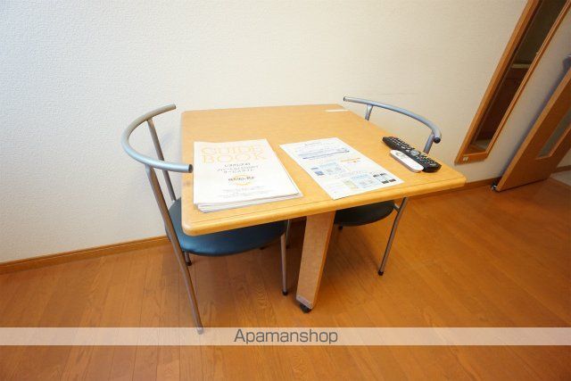 レオパレスSHIN前田の内装写真