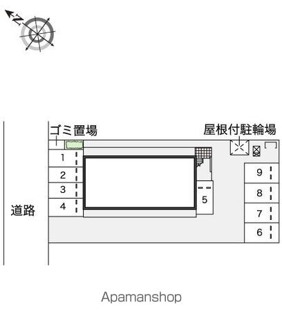 レオネクストカーネリアンハイツのその他写真