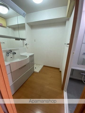 MCコート橘通りの内装写真