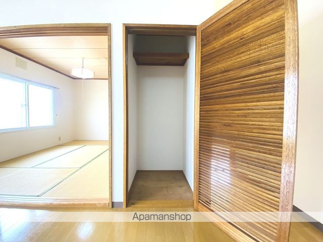 アーバンライフ大森の内装写真