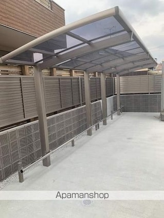 ＤーｒｏｏｍＫＯＴＯＢＵＫＩ[2LDK/55.03m2]の共用部