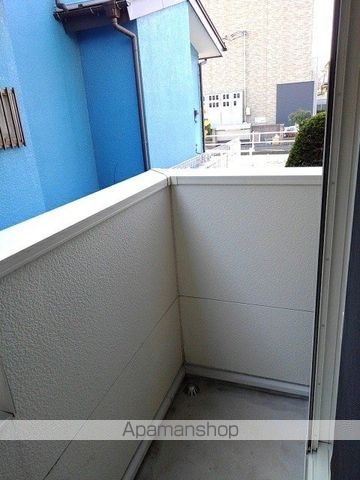 アロッジオ ヴィオラの内装写真