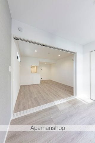 アイセン大橋竹下の内装写真