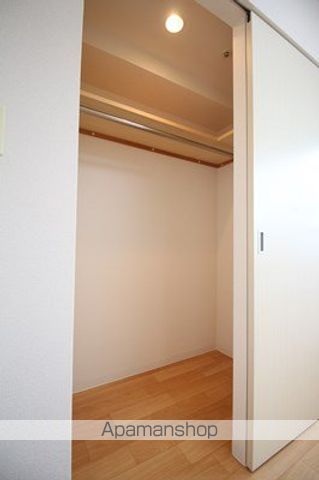 レガーロ札幌ステーションの内装写真