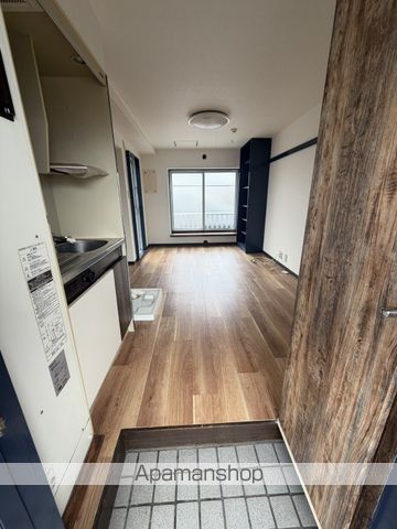 パッション川口南町の内装写真