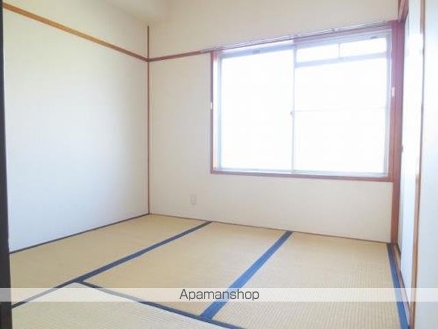 丸上ハイツA・Bの内装写真