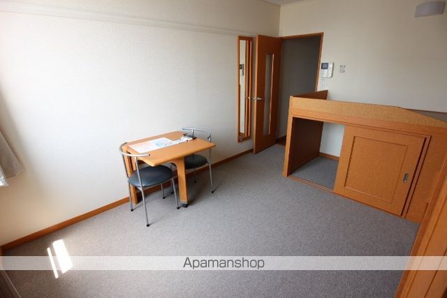 レオパレス泉Iの内装写真