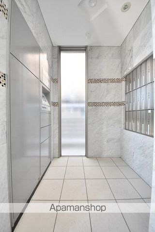 M.Rレジデンス博多の内装写真