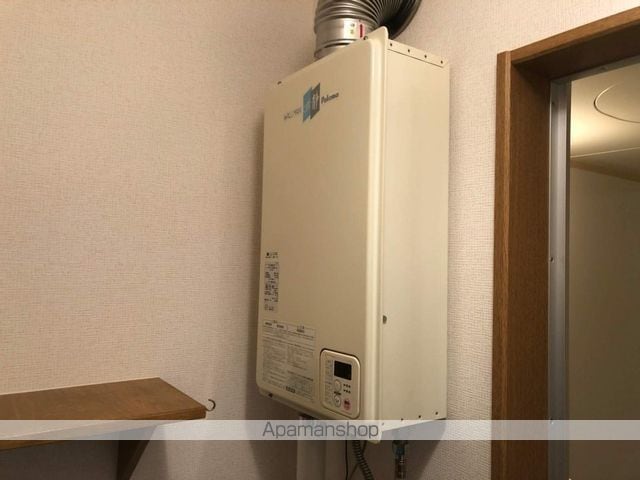 リバーサイドJOYの内装写真
